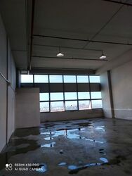 West Connect Building (D22), Factory #563962721
